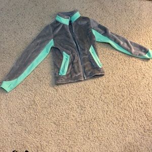 Girls Fleece Jacket